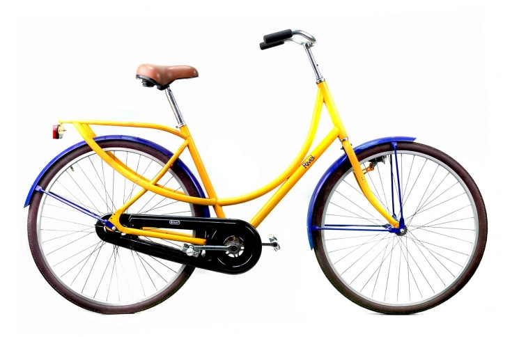 Damesfiets Batavus Post