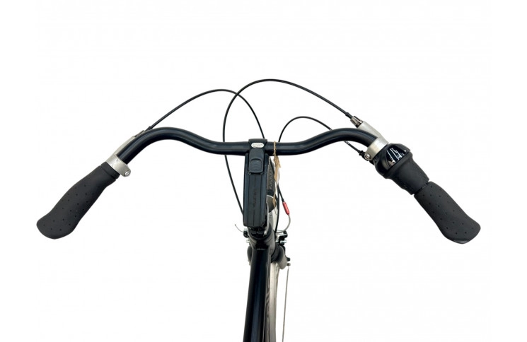 Herenfiets Gazelle Orange 28" L/57