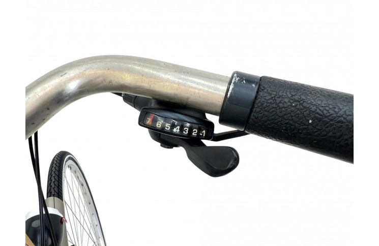 Man's bicycle Comanche 28" 58cm