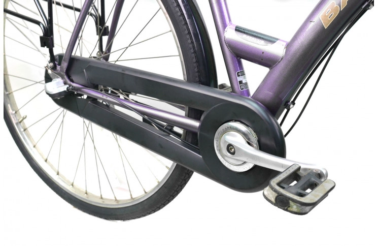 Woman`s bike Batavus Live