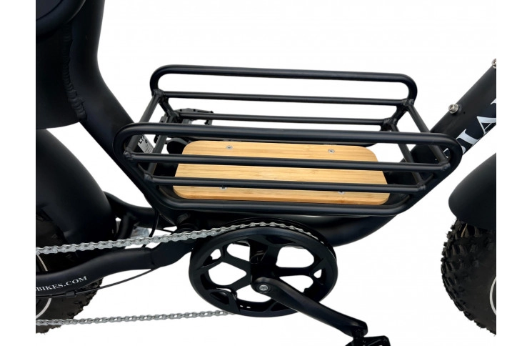 DIABLO E-BIKE, ZIPPER, 7SP SHIMANO, MATT BLACK, REAR SUSPENSION, 1000462 ACCU (15 Ah,48V,720 Wh)