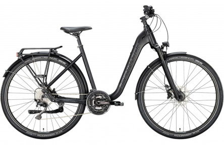 BRENNABOR Trekkingfiets T-66 28"