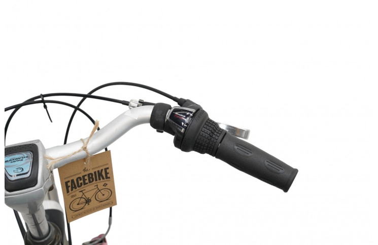 Herenfiets Batavus Kayenta 28"/61cm/Bourgogne