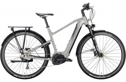 CONWAY Elektrische trekkingfiets Cairon T 2.0 625 28"