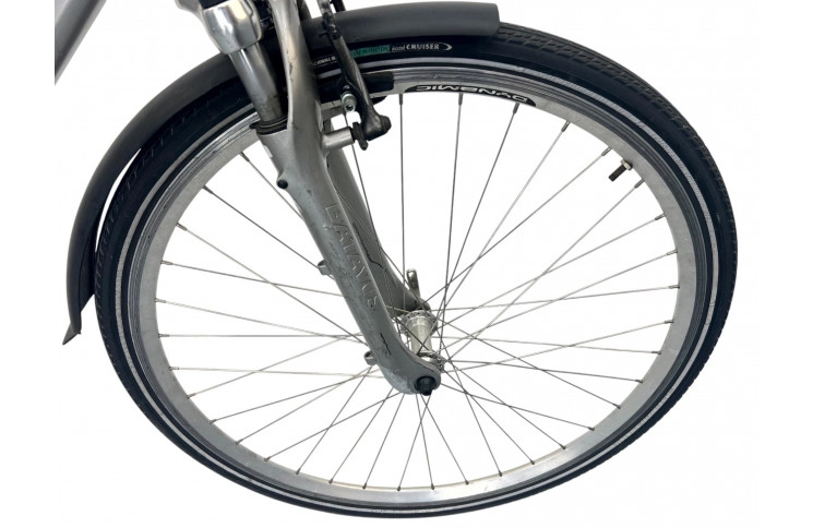 Herenfiets Batavus Compass 28" 57