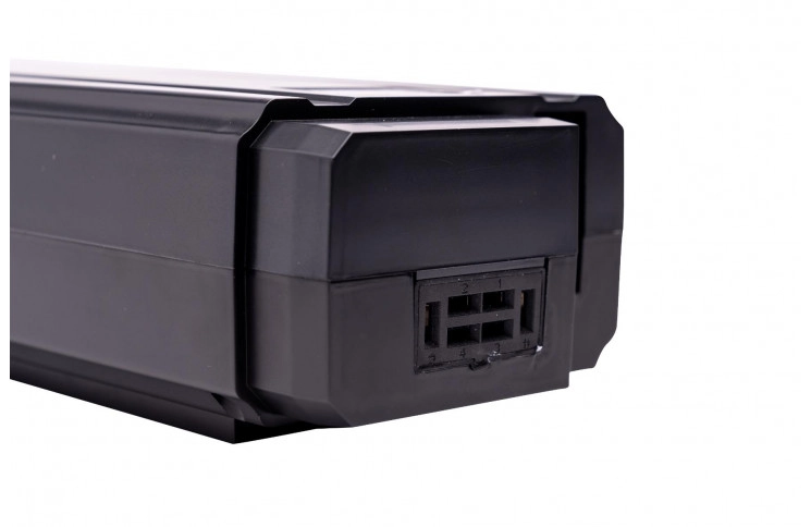 Sundvall V.8 V.9, Forza, Popal bagagedrager fietsaccu 36V 13Ah incl. nieuwe lader