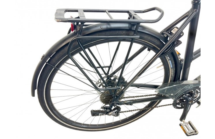 Damesfiets Stevens Esprit 28"/54cm/Zwart