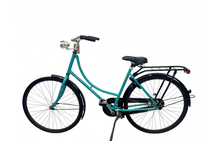 Damesfiets Gazelle Madelief 26" 49 cm