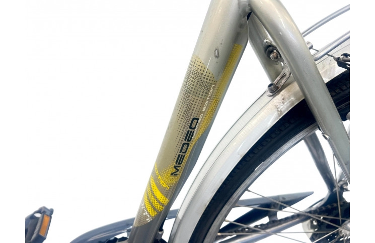 Woman's bicycle Gazelle Medeo 28" 53