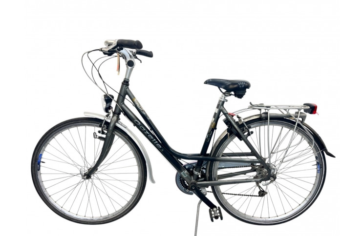 Woman's bicycle Gazelle Medeo 28" 55