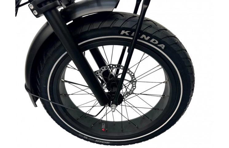 DIABLO E-BIKE, X1, 7DR SHIMANO, HYDRAULIC, MATT-BLACK, 1000458 ACCU (15AH,48V,720WH)