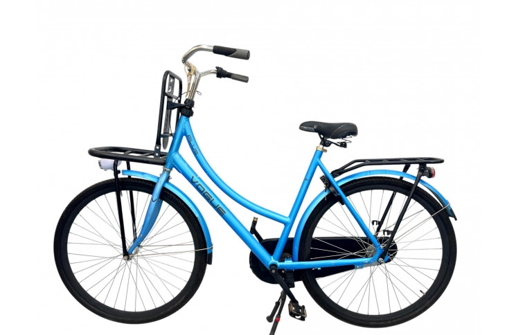 Damesfiets Vogue Plus 28" 58 cm
