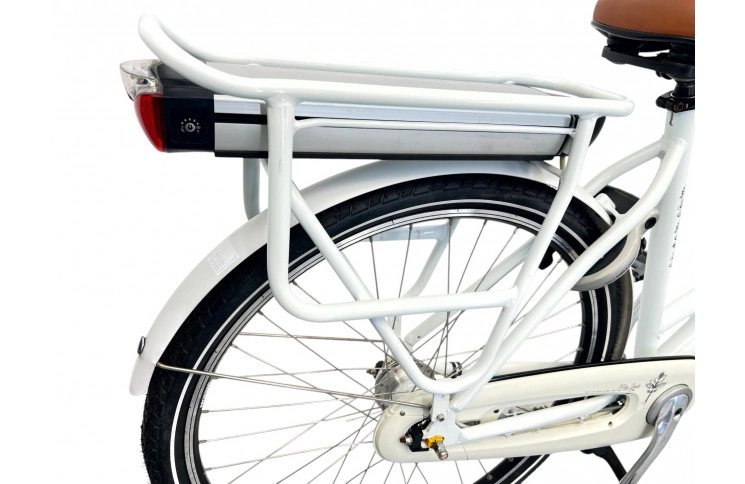 Woman's bicycle E-Bike Gazelle Miss Grace 28" 54cm (36.5V 8.6Ah 313.9Wh)