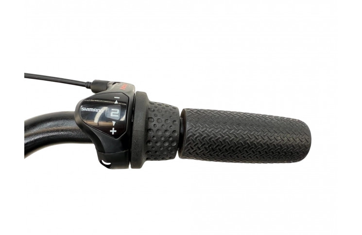 Herenfiets Cortina Milo 28"/55cm/black