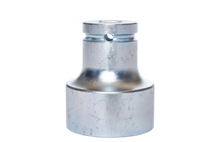 Bafang BBS Locknut Mount