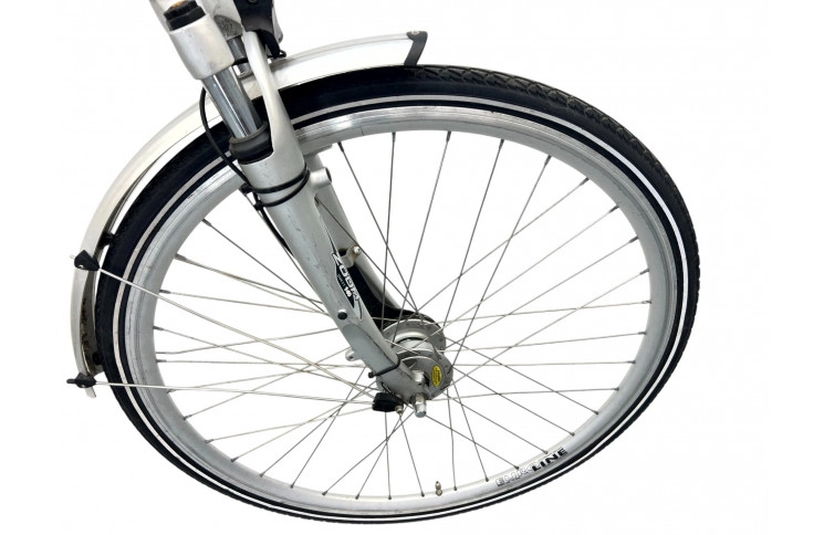 Damesfiets Avanvcer Madison 28" 52cm