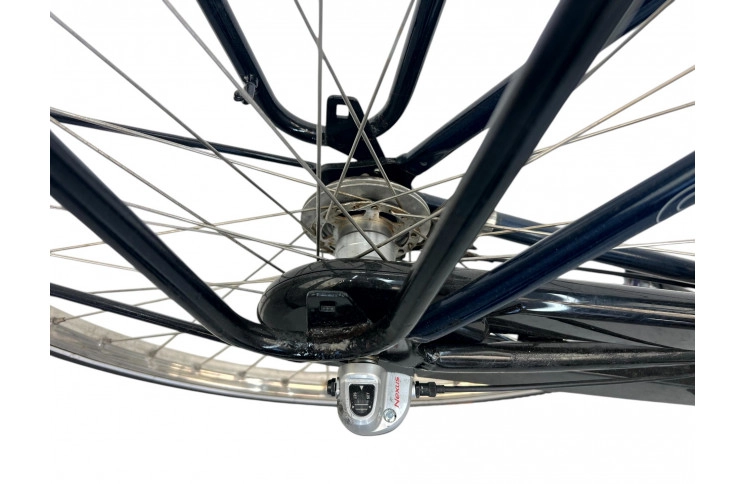 Herenfiets Giant Slix 28" 58