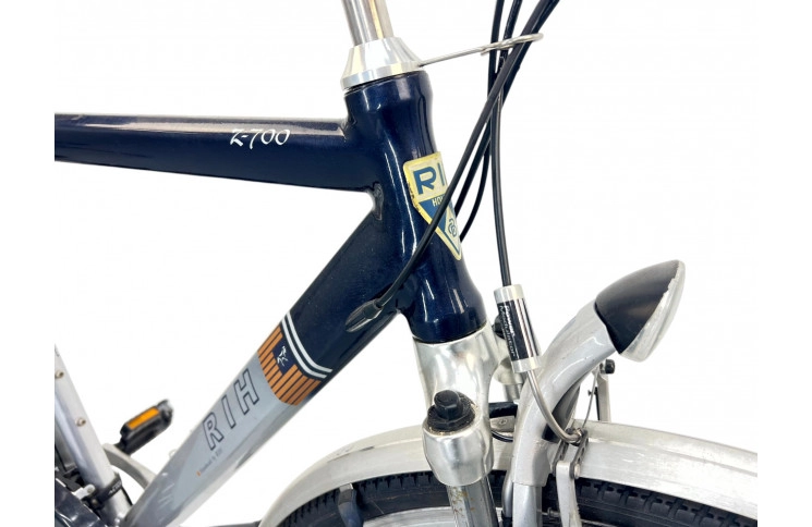 Herenfiets RIH Z-700 28" 56