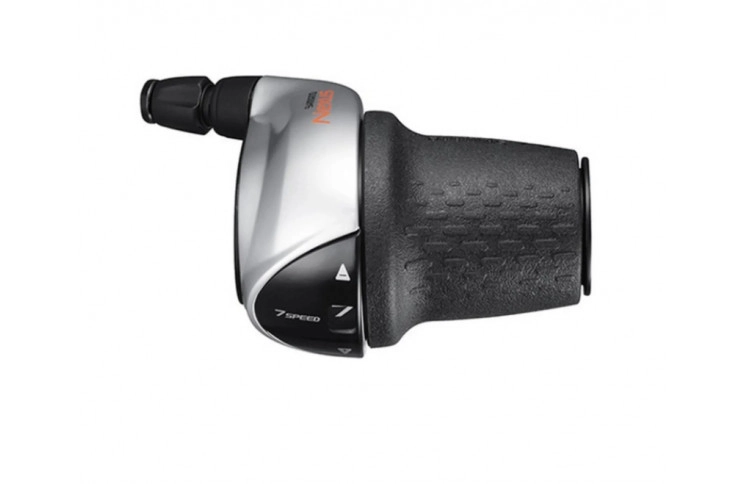 Draaiversteller 7 speed Shimano Nexus SL-C3000 voor NX10