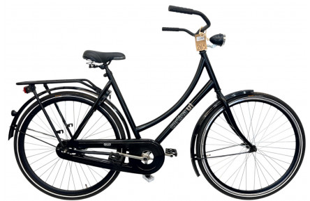 Damesfiets Cortina 28" 57 cm