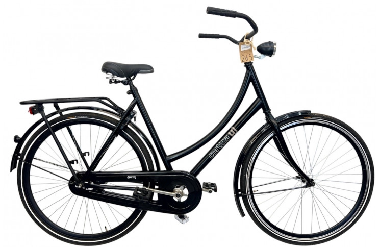 Damesfiets Cortina 28" 57 cm