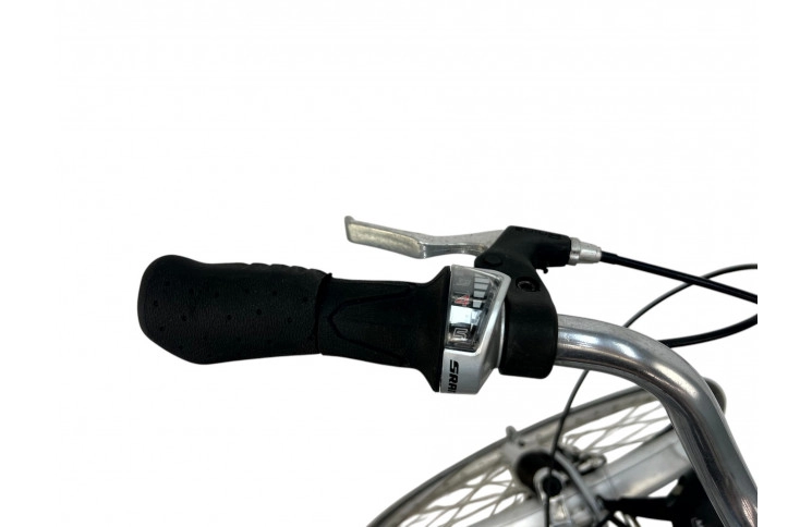 Damesfiets City Star 28" 50cm