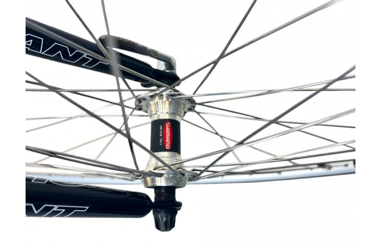 Racefiets Giant OCR 28"/56cm/rood