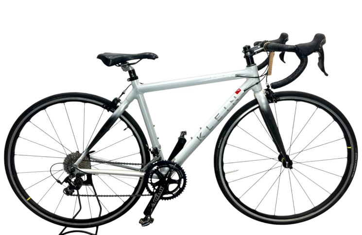 Racefiets Klein Aura X 28"/50cm/Wit