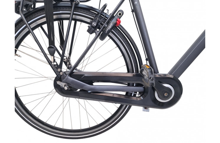 Herenfiets Batavus Bryte 28"/57cm/zwart