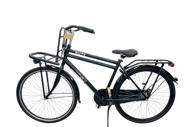 Herenfiets Vogue Elite 28" S/50