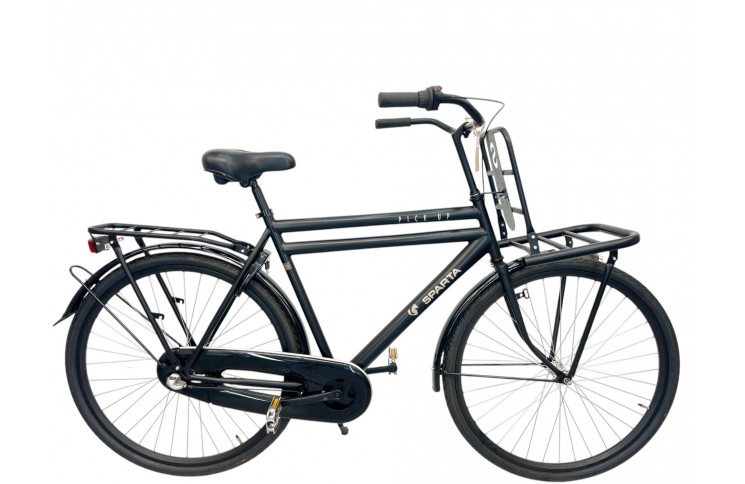 Herenfiets Sparta PickUp 28" L/57