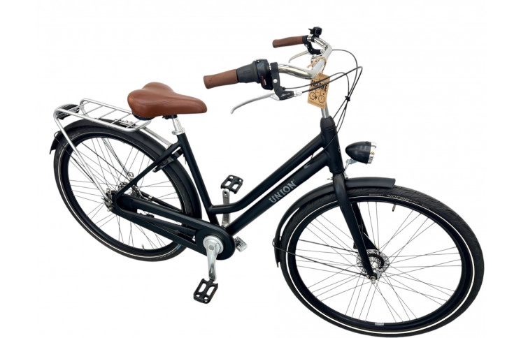 Damesfiets Union City 28" 49cm