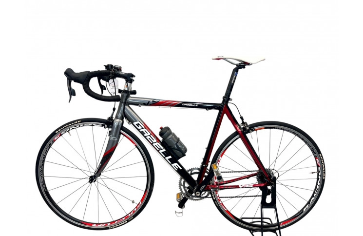 Racefiets Gazelle V.5 28" 56cm