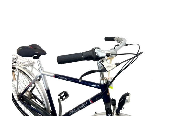 Herenfiets Raleigh JD1100 28" 53