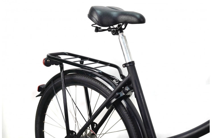 Damesfiets Sparta Pick Up