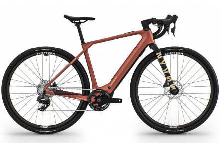 CONWAY Elektrische allroad Nyvon 12.0 28"