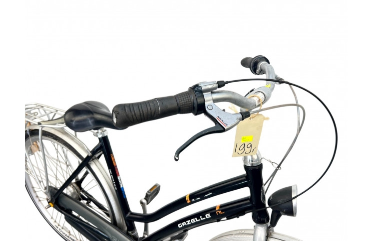 Woman's bicycle Gazelle NL 28" 53