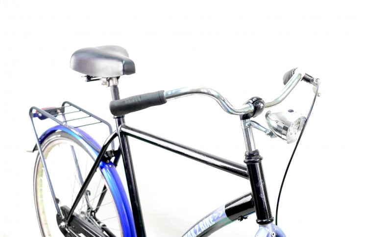 Herenfiets Max2Bike X-Power 28" 58 cm