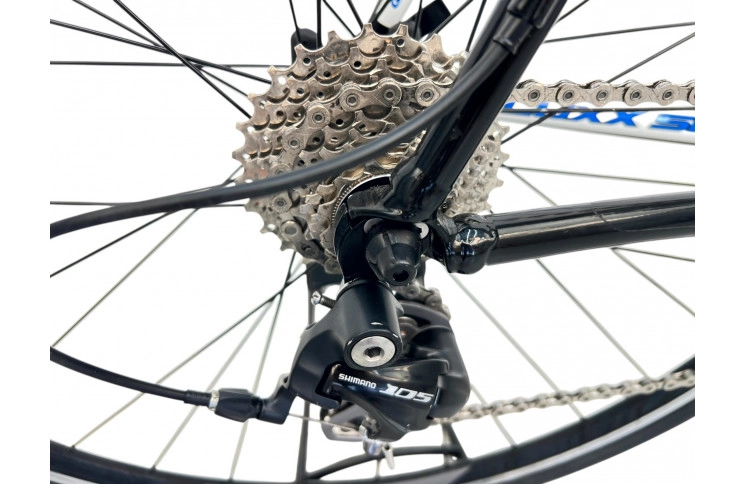 Racefiets Giant TCX Sport 28" 59cm