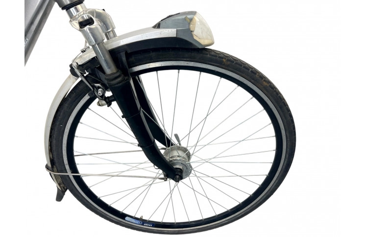 Man's bicycle Gazelle Murcia 28" 57