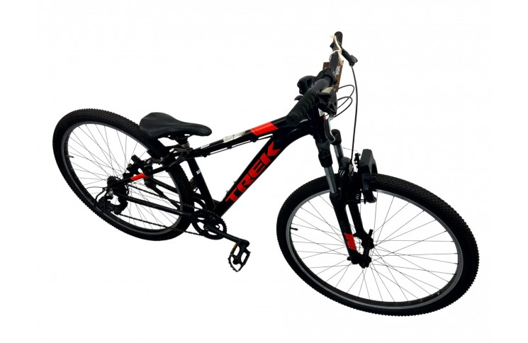Mountain bike Trek Marlin 4 27.5"/33cm/Black