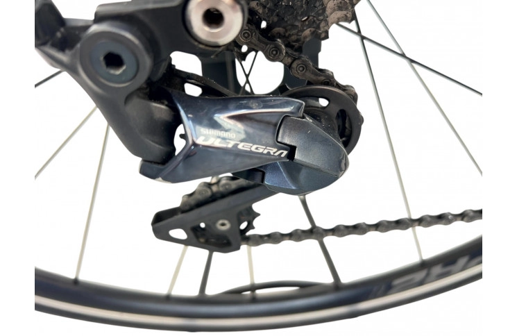 Racefiets Giant Carbon Sport 28" 48cm