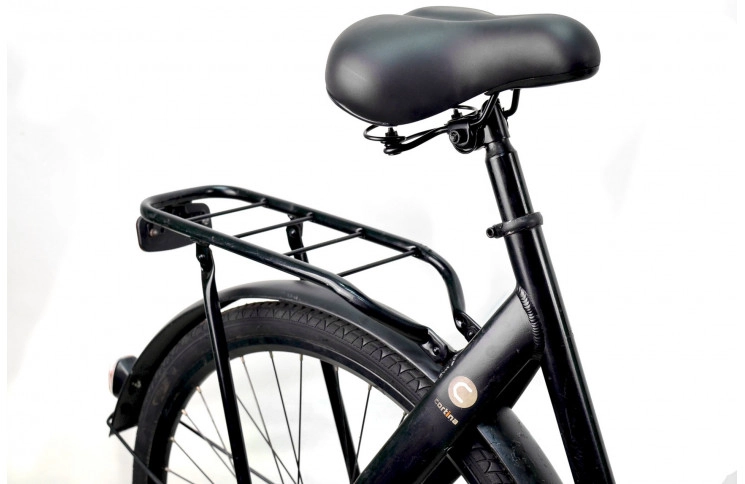 Damesfiets Cortina Cruch 28" 56 cm