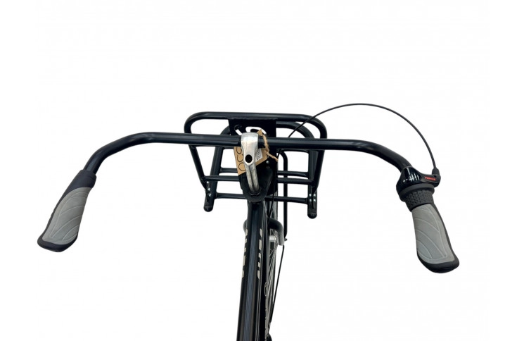 Herenfiets Vogue Elite 28" S/50