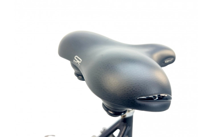 Damesfiets City Star 28" M/54