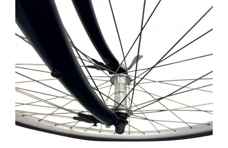 Damesfiets Gazelle Medeo 28" 58