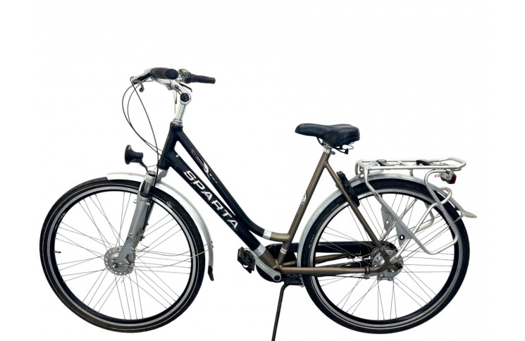 Woman`s Sparta 28" 56