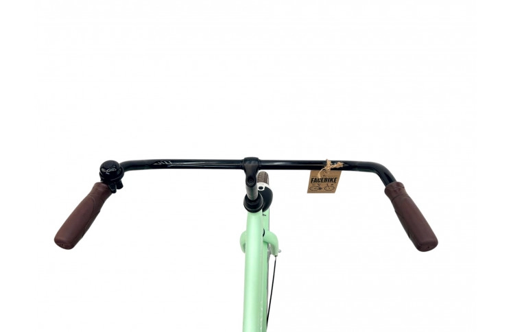 Damesfiets Altec Roma 26" 46