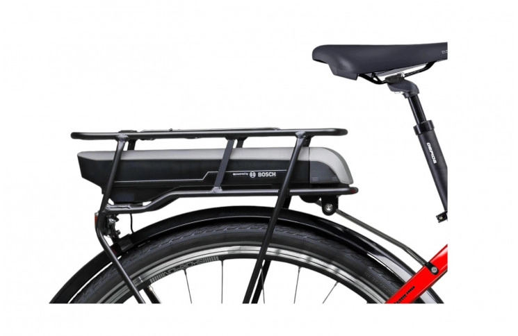 Reptila 1000 Nexus 7/300Wh/28"/D49/rood