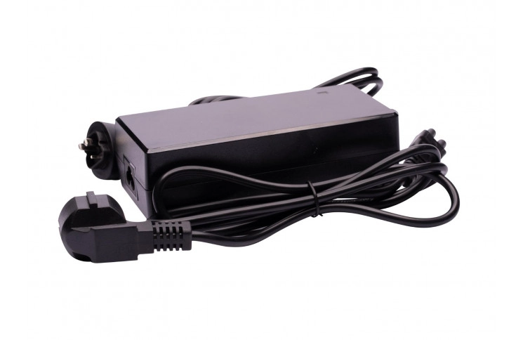 Stella Type 3 acculader 2A | ovale laadplug | Phylion